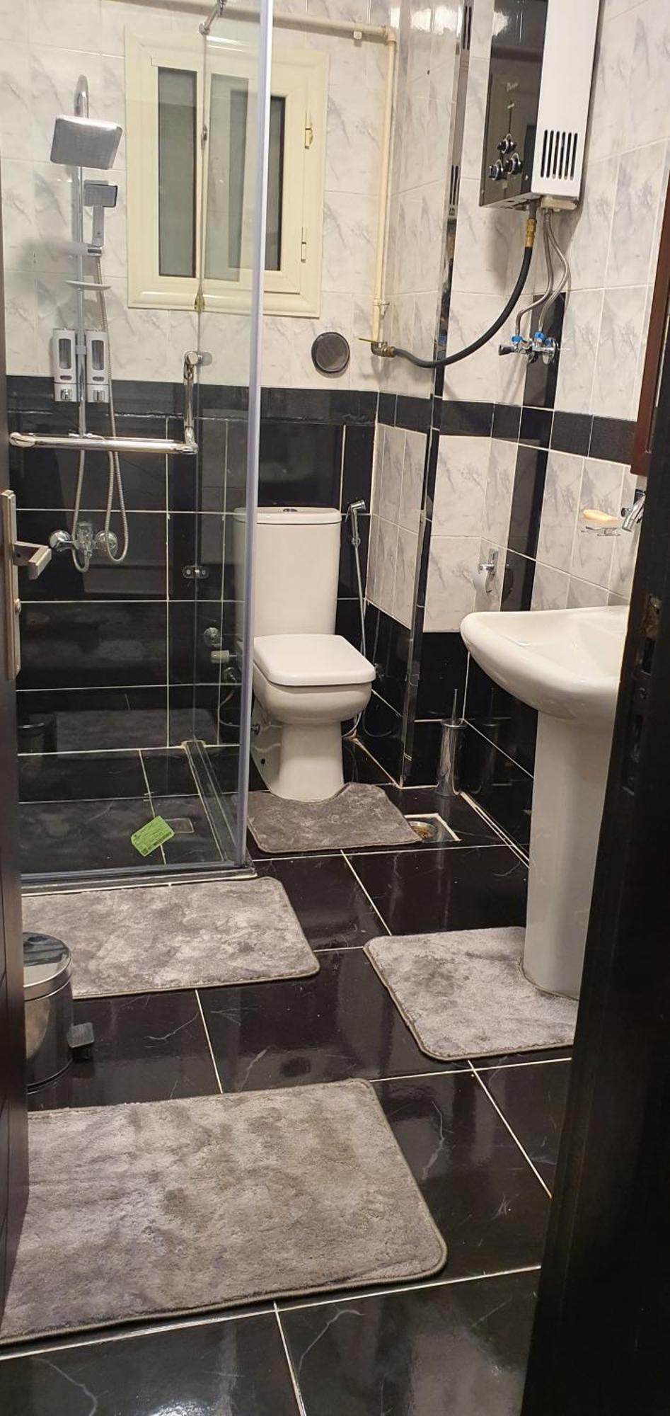 Youvala Serviced Apartment 2Nd District 6th of October City Kültér fotó