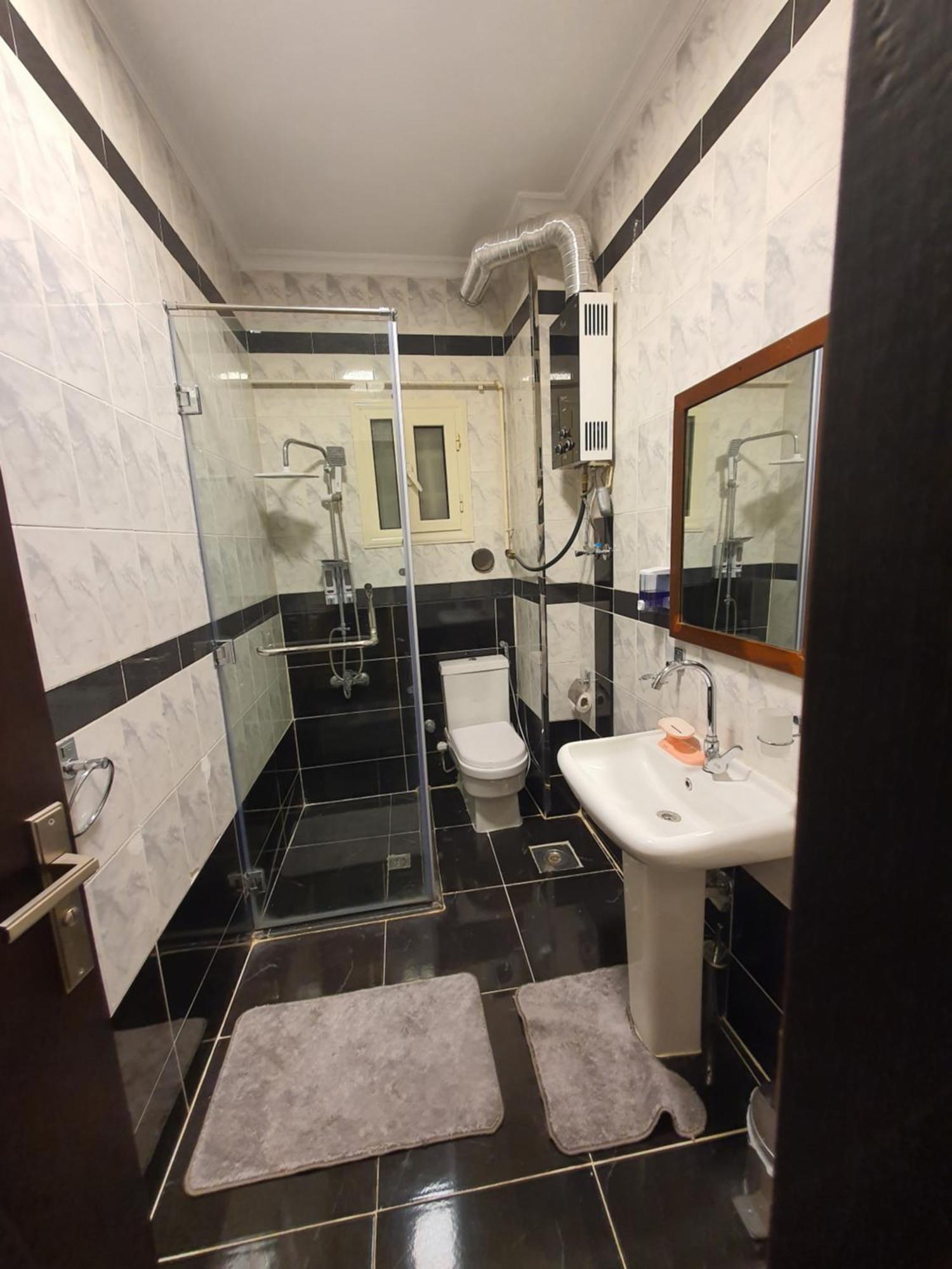 Youvala Serviced Apartment 2Nd District 6th of October City Kültér fotó